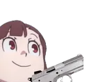 Emoji Gun