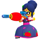 Emoji pollycavalera