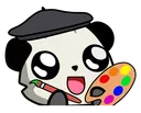 Emoji travail