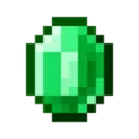 Emoji 3Fmeraude