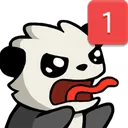 Emoji hey_angry