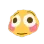Emoji flusher