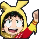 Emoji izukukid