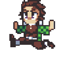 Emoji TanjiRun