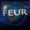 Emoji Feurplanete
