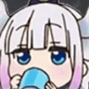 Emoji drink10