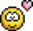 Emoji coeur