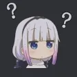 Emoji animehuh