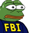 Emoji Fbistresser