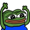 Emoji happypeepee
