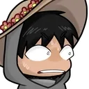 Emoji nino_oh_oh