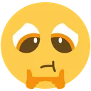 Emoji cuteshy