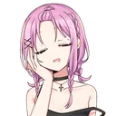 Emoji Ak_sleep