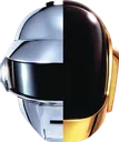 Emoji daftpunk