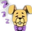 Emoji springbonnie2