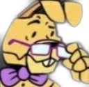 Emoji springbonnie3