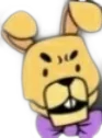 Emoji springbonnie4