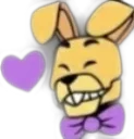 Emoji springbonnie6