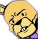 Emoji springbonnie7