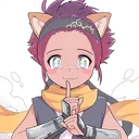 Emoji Ak_ninja