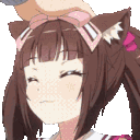 Emoji neko_pat