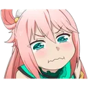 Emoji Ak_cry