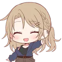 Emoji Ak_hi