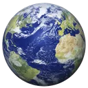 Emoji LDM_Earth