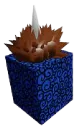 Emoji spike