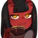 Emoji tea_meru