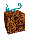 Emoji flamme
