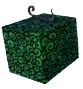 Emoji door