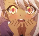 Emoji kawaii_girl