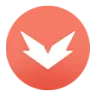 Emoji badgehypebrilliance