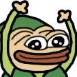 Emoji youpi