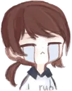 Emoji bam_crying