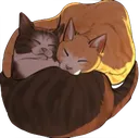 Emoji dodocat