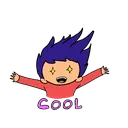 Emoji fundy_cool