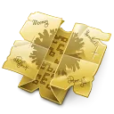Emoji cartedumauraudeur