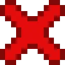 Emoji Cross