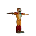 Emoji Tpose