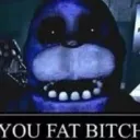 Emoji YouFatMF