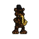 Emoji Freddy