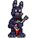 Emoji Bonnie