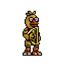 Emoji Chica