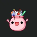 Emoji 4b358b5cd257b88a545c3bc98df1bb71