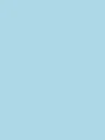 Emoji bleu