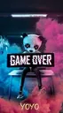 Emoji _gameover_