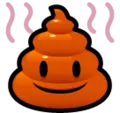 Emoji kumpka