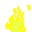 Emoji zolty